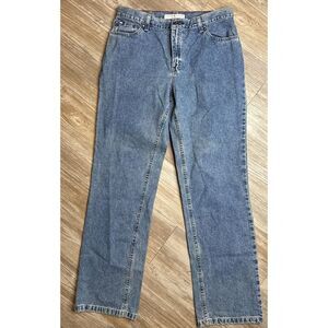 Vintage Tommy Hilfiger KTY KTY Women's Distresses Jeans Size 10
